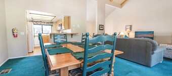 Bear Mountain Escape Condo