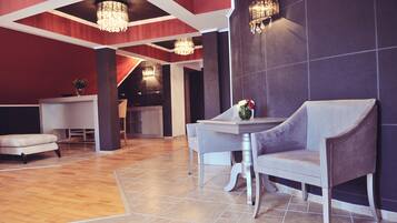 Suite Présidentielle, vue mer | 1 chambre, minibar, coffres-forts dans les chambres