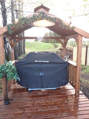 Double Room, Shared Bathroom | Terrace/patio