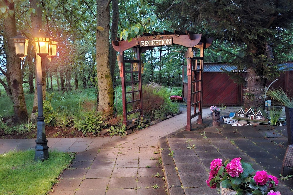 Country Dream guesthouse