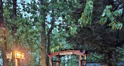 Country Dream guesthouse