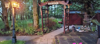 Country Dream guesthouse