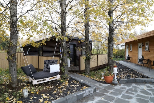 Country Dream guesthouse