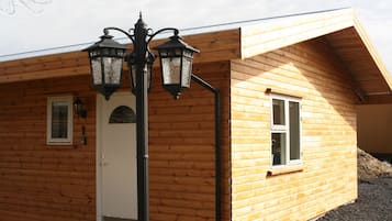 Verdunkelungsvorhänge, schallisolierte Zimmer, kostenloses WLAN