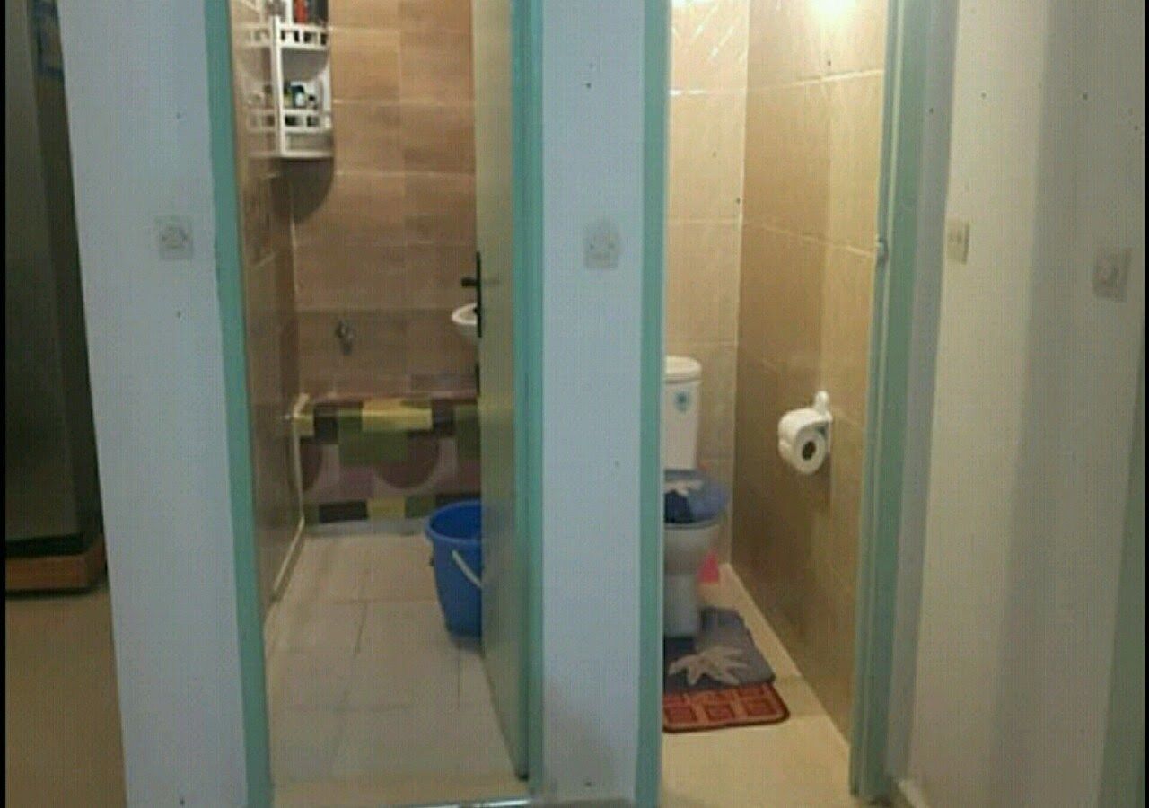 apartment | bathroom amenities | shower, free toiletries, hair dryer, towels