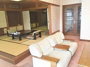 Interior - Nanki Katsuura Onsen Hotel Nagisaya (Nachikatsuura)
