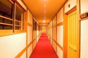 Interior - Nanki Katsuura Onsen Hotel Nagisaya (Nachikatsuura)