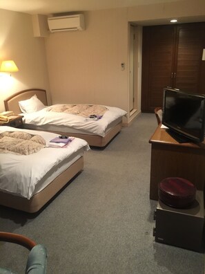 Room - Nanki Katsuura Onsen Hotel Nagisaya (Nachikatsuura)