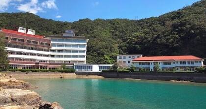 Nanki Katsuura Onsen Hotel Nagisaya