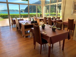 Dining - Nanki Katsuura Onsen Hotel Nagisaya (Nachikatsuura)