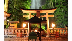 Unclassified image, 5 of 37, button - Nanki Katsuura Onsen Hotel Nagisaya (Nachikatsuura)