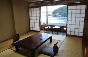 Room - Nanki Katsuura Onsen Hotel Nagisaya (Nachikatsuura)