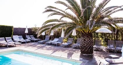 Hotel La Plage Art et Emotions