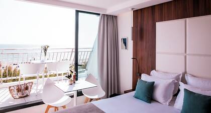 Hotel La Plage Art et Emotions