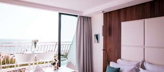 Hotel La Plage Art et Emotions