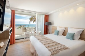 Room - Hotel La Plage Art et Emotions (La Grande-Motte)