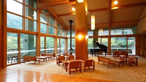 Dining - Ryujin Onsen Kirari Ryujin (Tanabe)