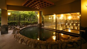 Spa - Ryujin Onsen Kirari Ryujin (Tanabe)