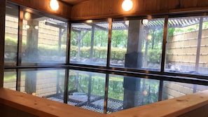 Spa - Ryujin Onsen Kirari Ryujin (Tanabe)