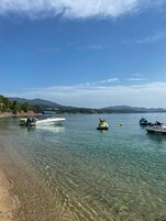 Paseos en bote