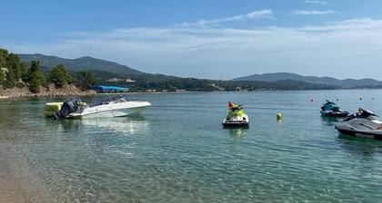 Dream Boutique Apartments