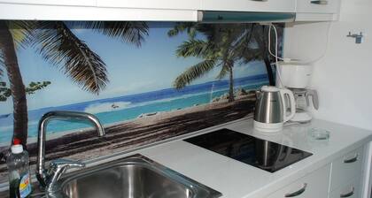 Dream Boutique Apartments