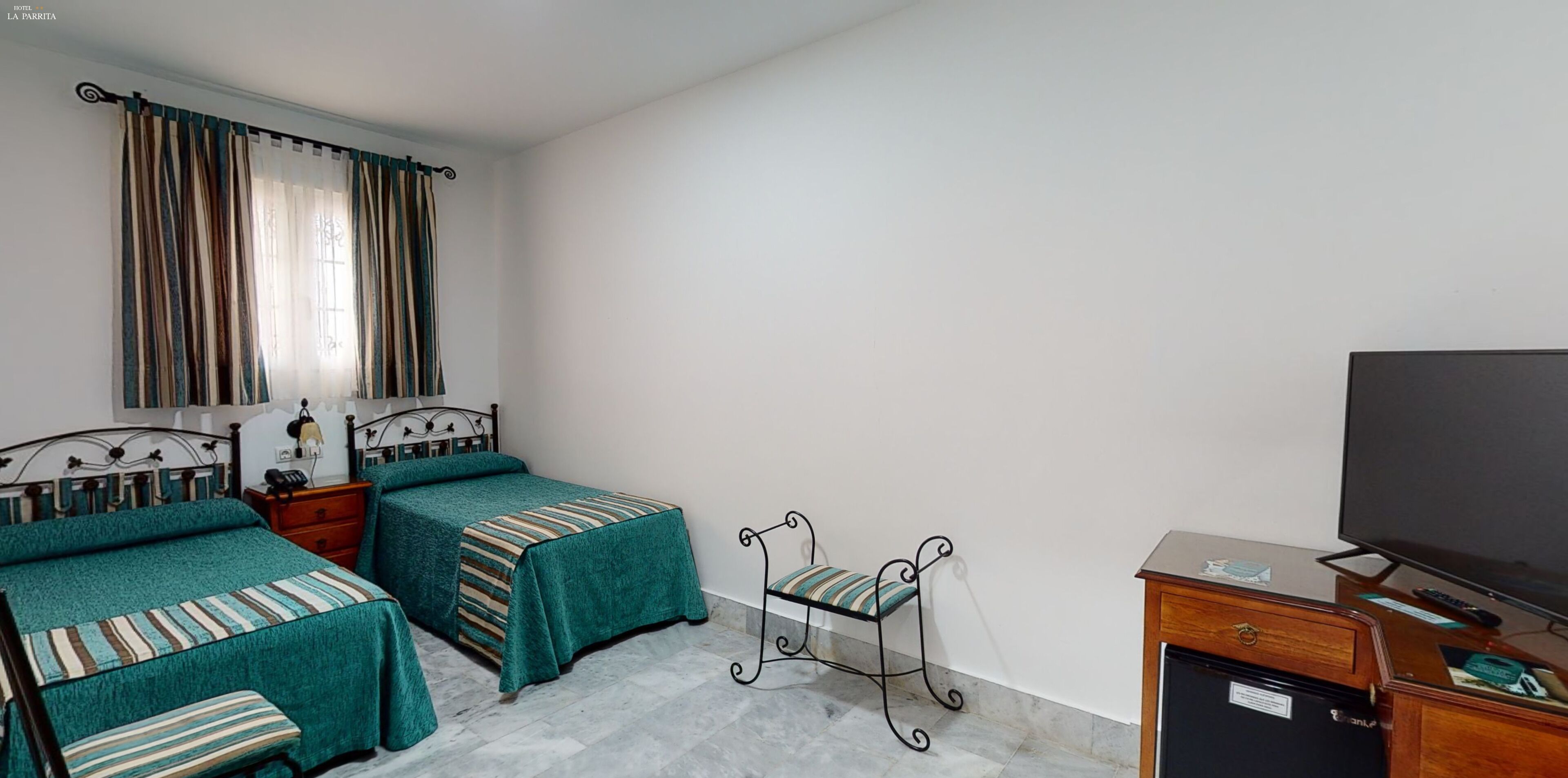 Foto - Hotel La Parrita