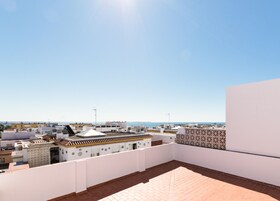 Triple Room, Terrace | View from room