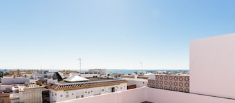 Hotel La Parrita