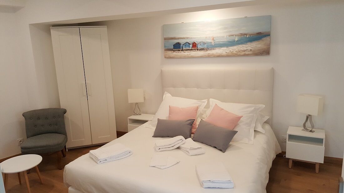 Cottage, 3 chambres