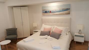 Cottage, 3 chambres