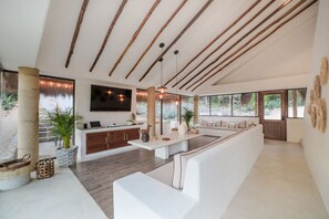 Casa Tita | 住宿內部