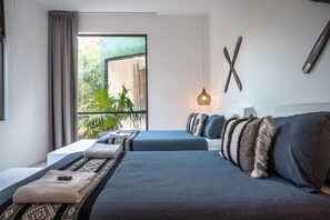 Hus – exclusive, 5 soverom | 5 soverom, sengetøy av topp kvalitet og safe på rommet