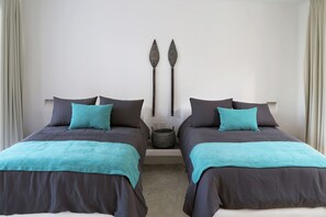 Casa Marivan | 5 間臥室、高級寢具、客房內保險箱、獨特裝潢