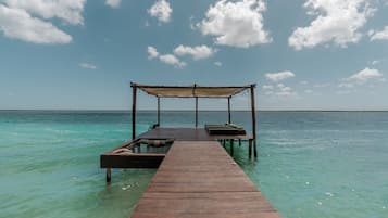 Dock
