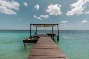 Muelle