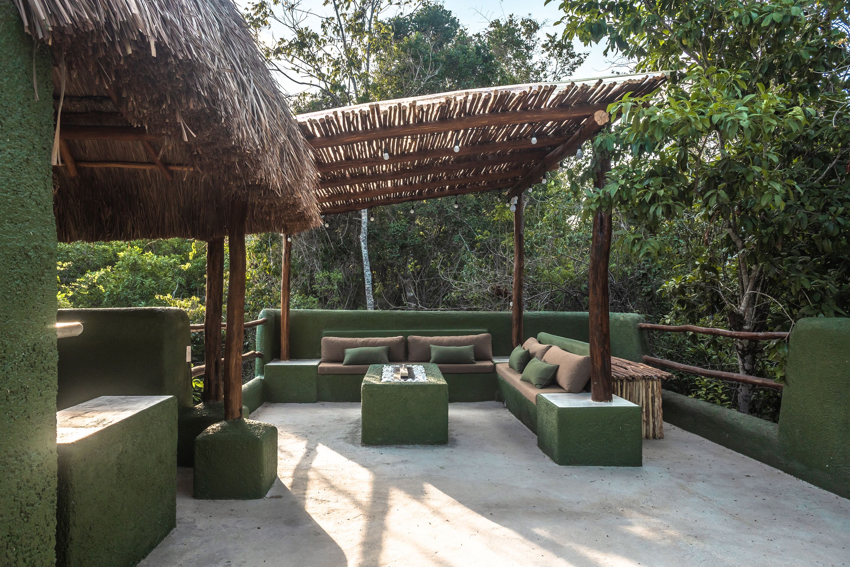Teras/veranda
