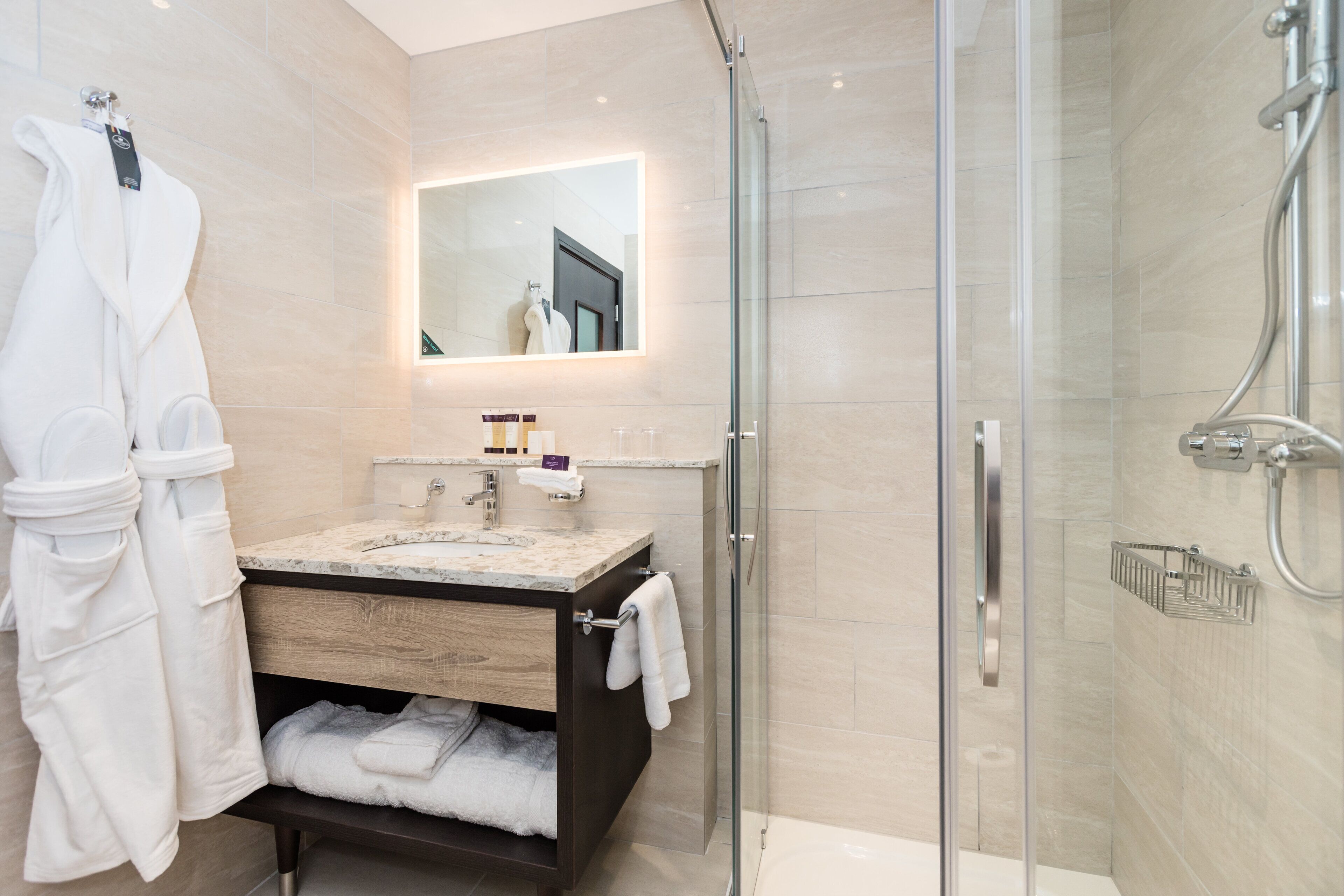 Foto - Grand Central Hotel Belfast