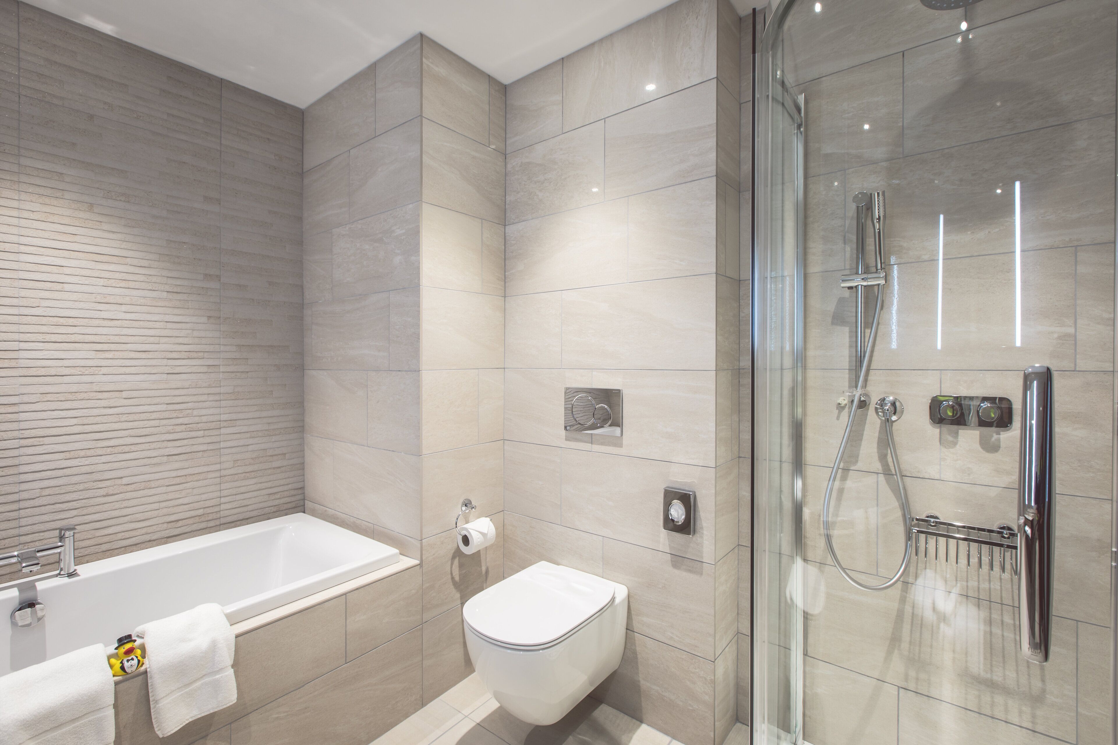 Foto - Grand Central Hotel Belfast