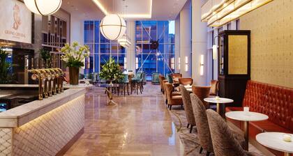 Grand Central Hotel Belfast