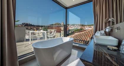 Hotel Bellevue - Superior City Hotel