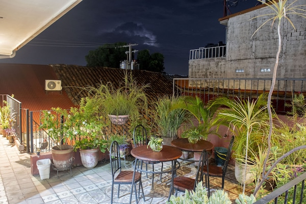 Teras/patio