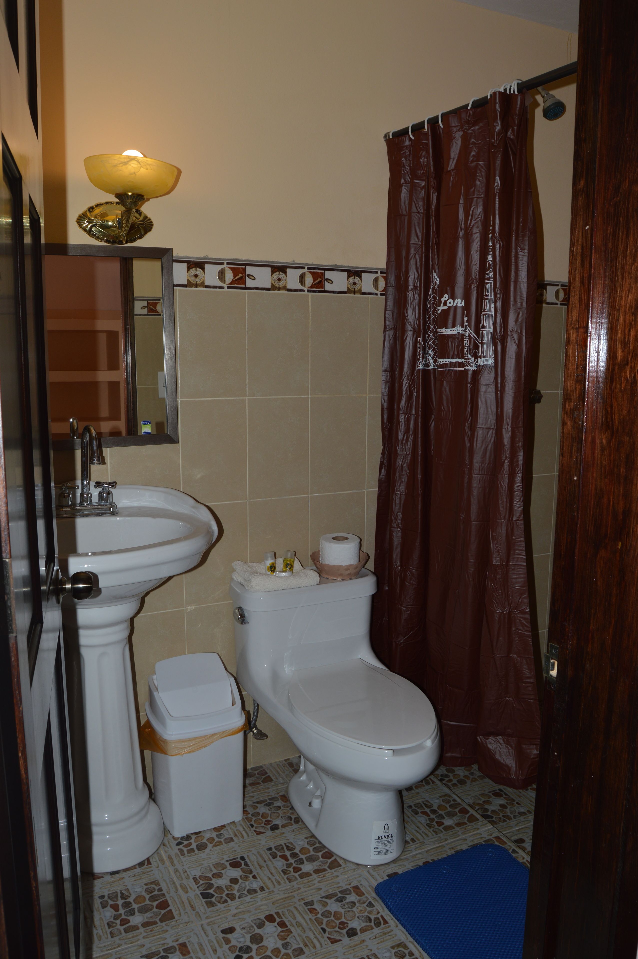 Kamar mandi