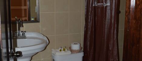 Kamar mandi