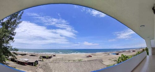 Hotel Perlas Del Golfo