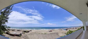 Hotel Perlas Del Golfo