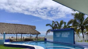 Unclassified image, 5 of 32, button - Hotel Perlas Del Golfo (Úrsulo Galván)