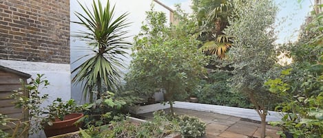 Comfort House, 2 Bedrooms | Terrace/patio