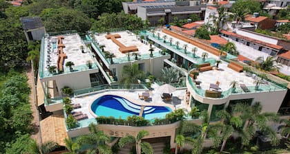 Star Hotel