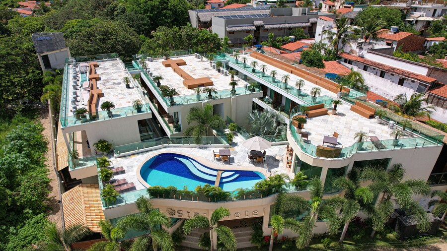 Star Hotel